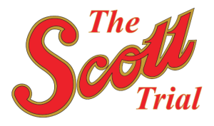 Scott Trial Logo